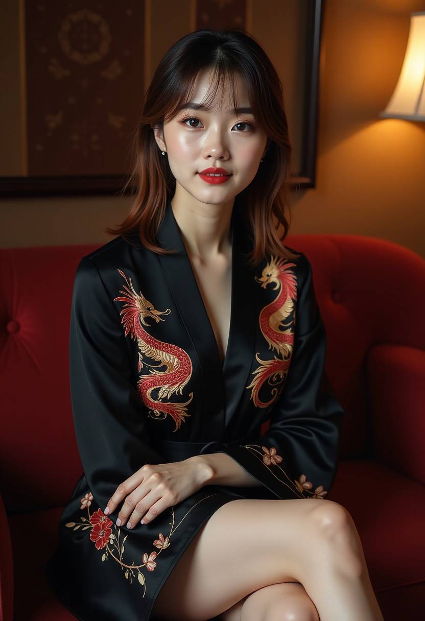 深巷猎手 海报